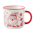 Cute Christmas gift mug