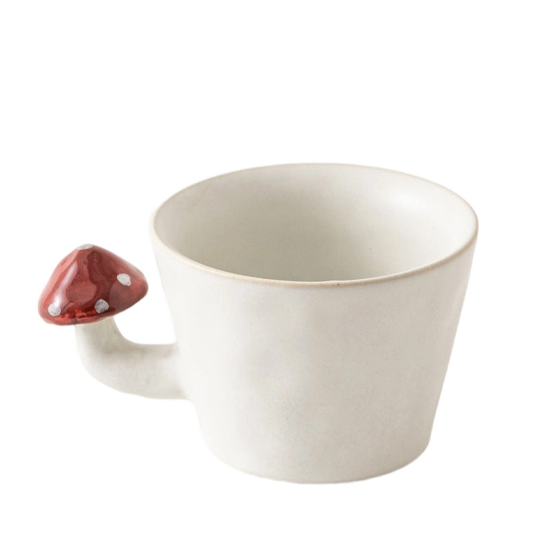 Mushroom Mug